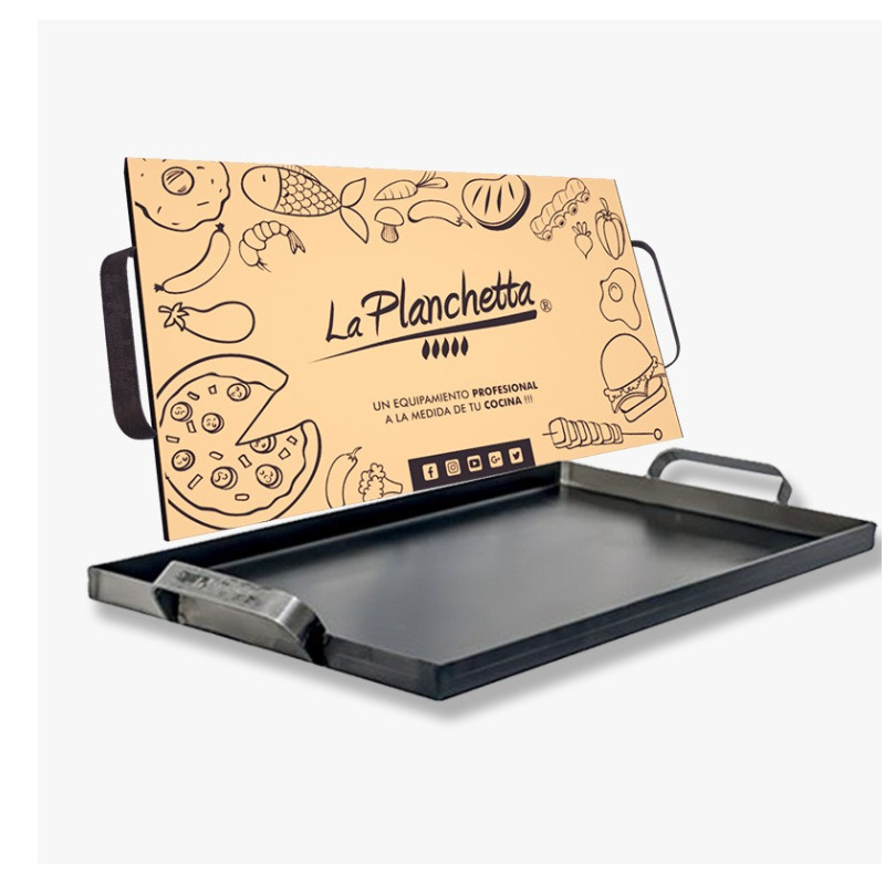 La Planchetta Original