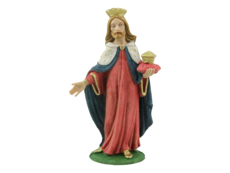 Figuras Para El Pesebre 17cm