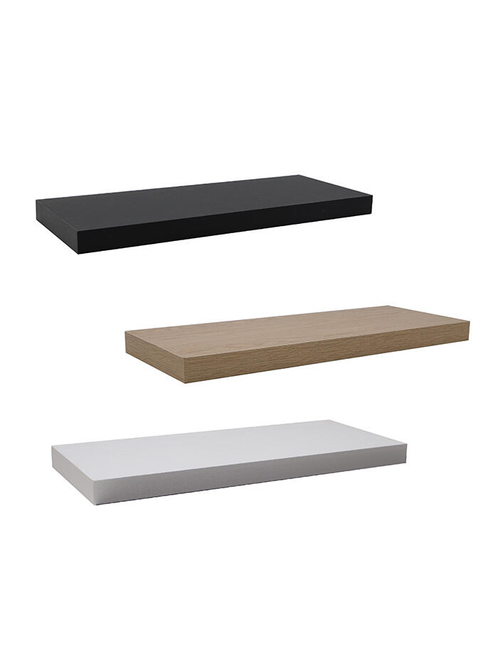 Repisa Flotante 30x25x3.8cm