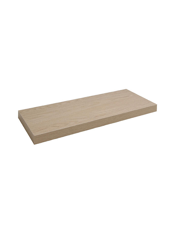Repisa Flotante 60x23.5x3.85cm