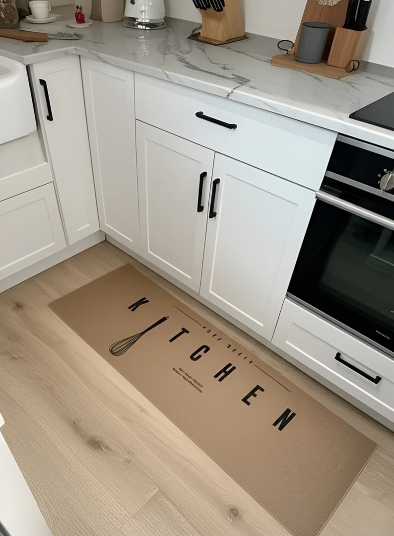Felpudo De Cocina 48x148cm Antideslizante