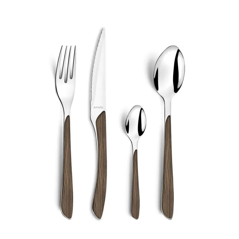 Set De Cubiertos X16 Amefa 