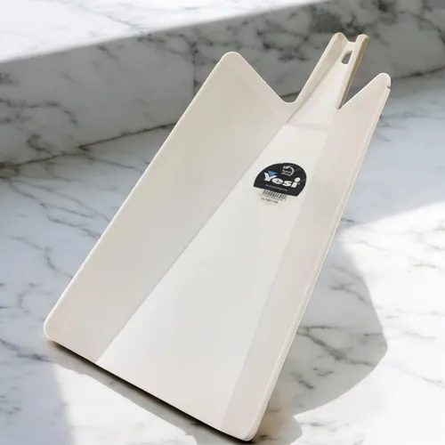 Tabla De Picar Plástica Plegable 