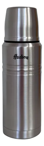 Termo De Acero 500ml Hudson 