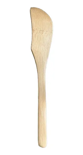 Untador De Bambú 16cm 