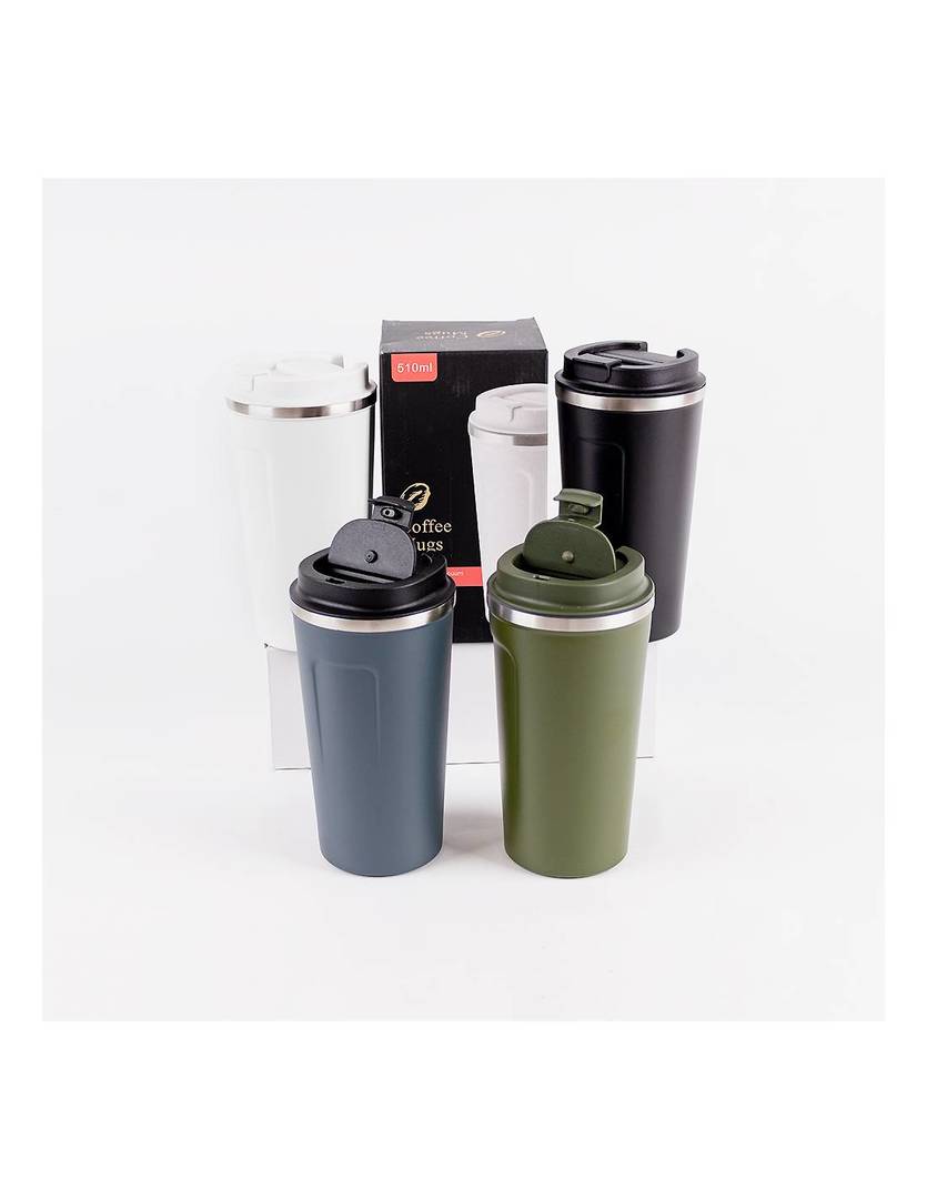 Vaso Térmico Coffe 510ml  