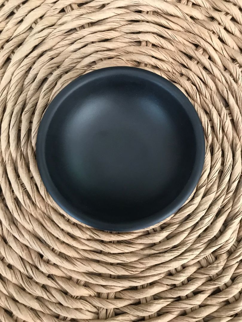 Bowl Dip De Melamina 8cm