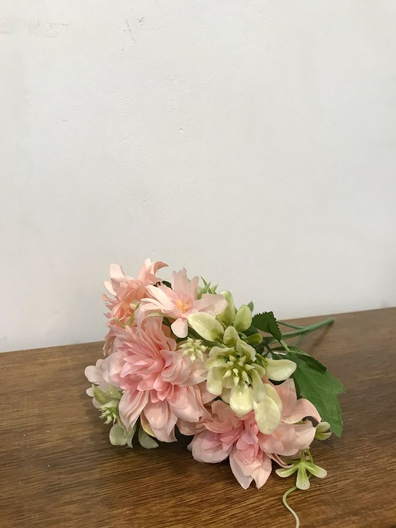 Ramo De Flores 30cm